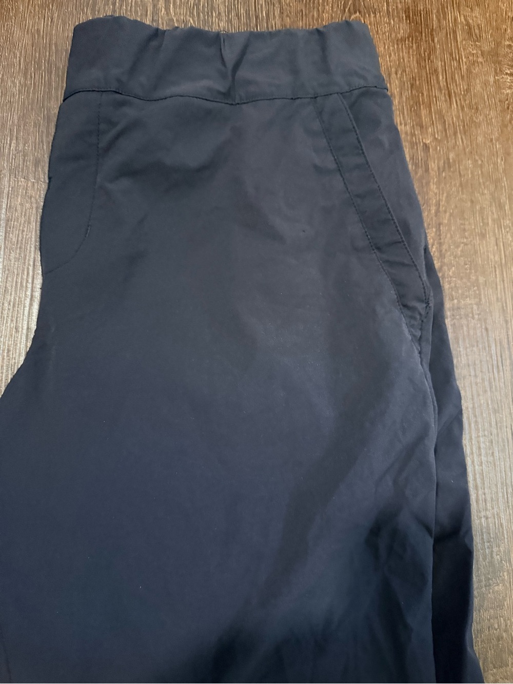 Figs Black jogger - Picture 3 of 7